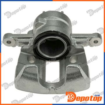 Étrier de frein avant gauche pour MITSUBISHI | 243541-18197, 726141